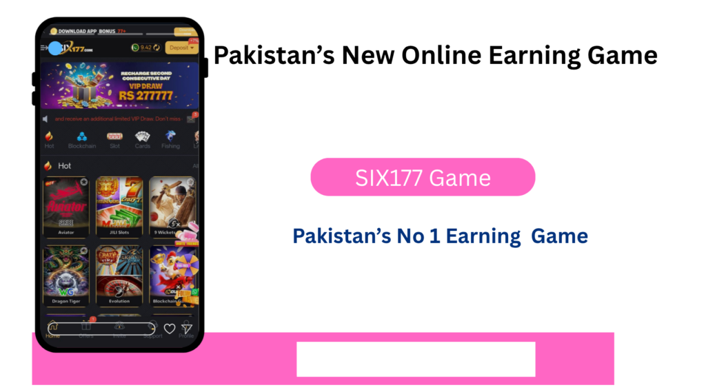 SIX177 Game