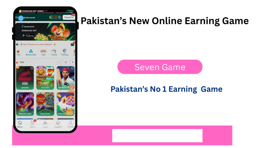 Seven Game