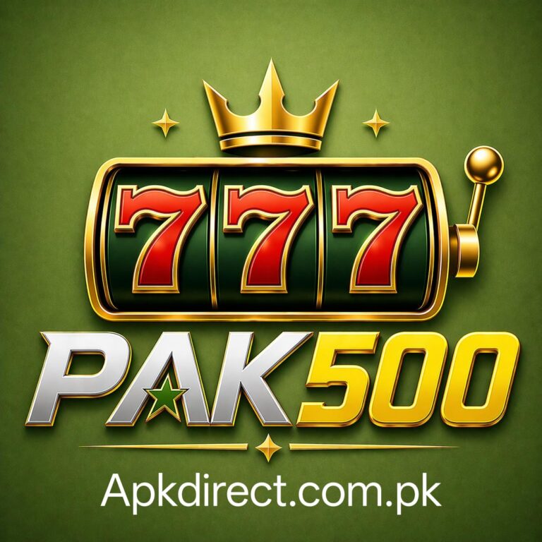 PAK500 Game