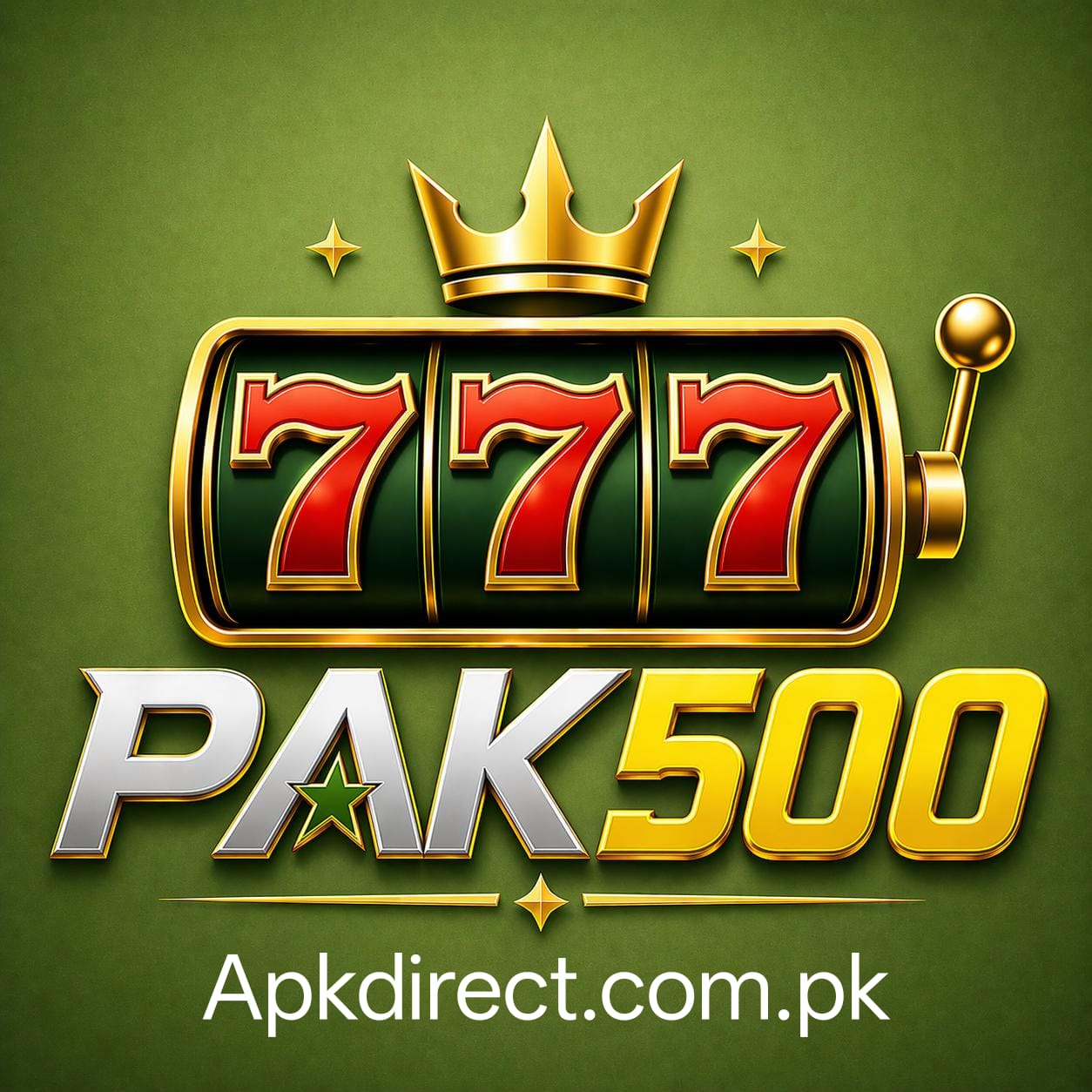 PAK500 Game