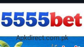 5555BET Game