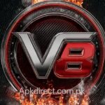 V8 Game
