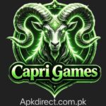 Capri Game