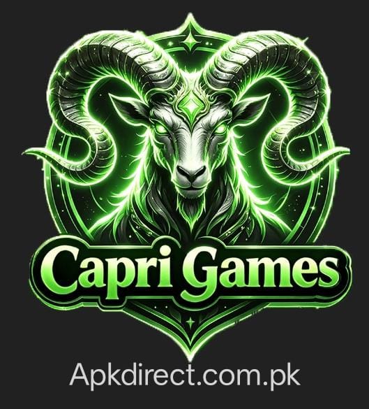 Capri Game