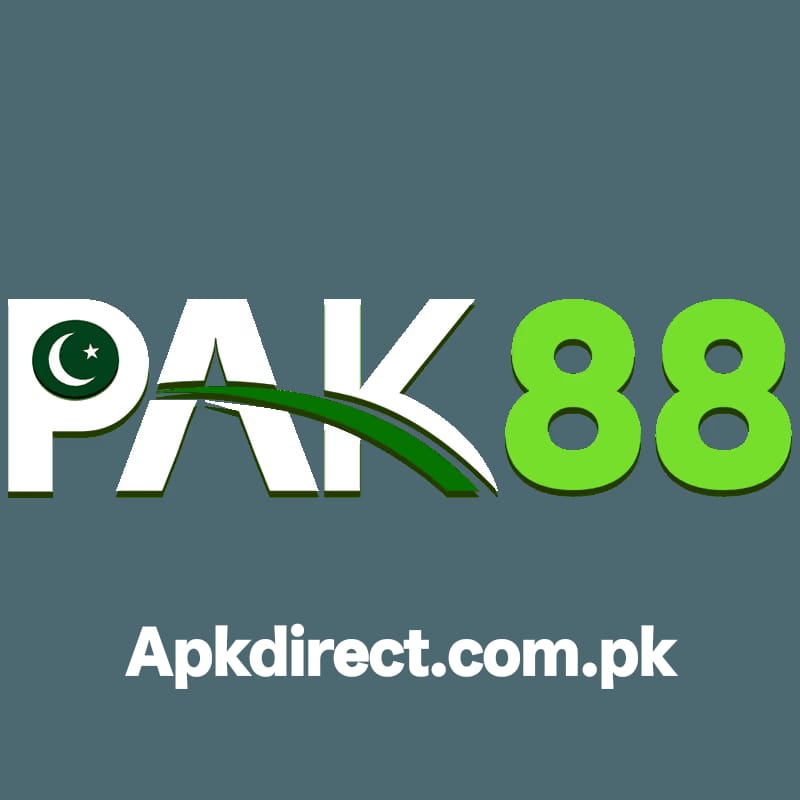 PAK88 Game