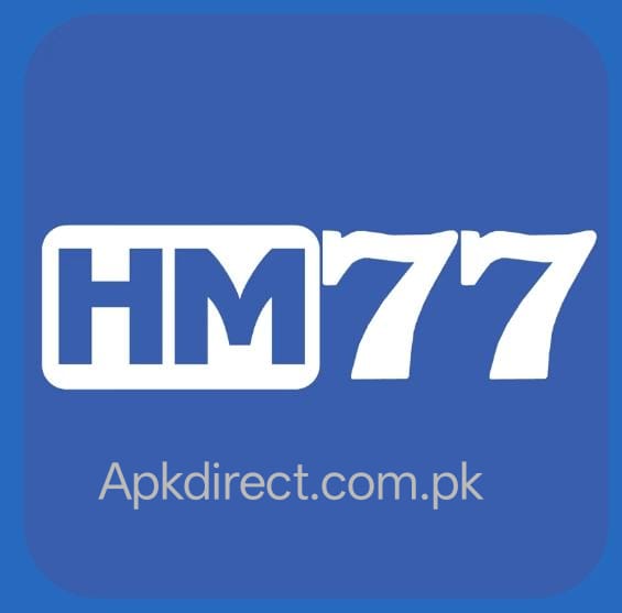 HM77 Game