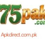 75PAK Game