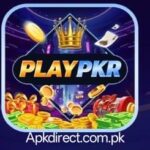 PLAYPKR Game