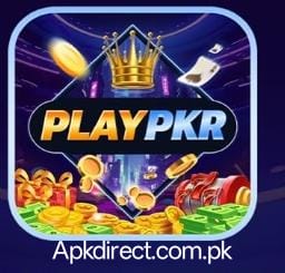 PLAYPKR Game