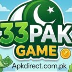 33PAK Game