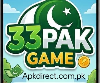 33PAK Game