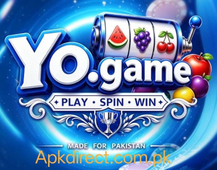 YO Game