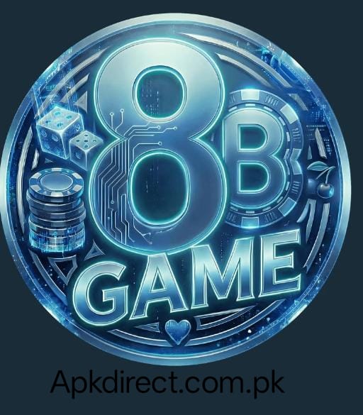 8B Game