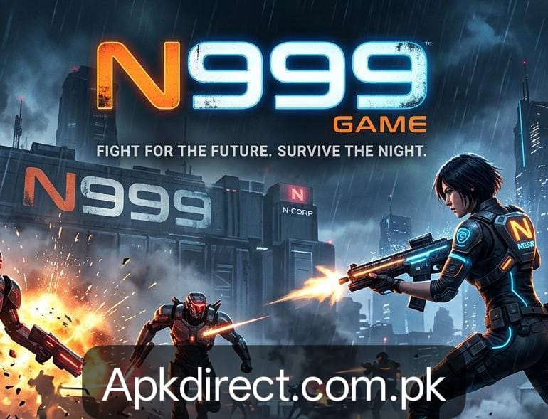 N999 Game