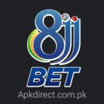 8JJ Game