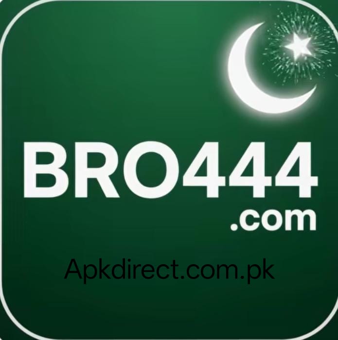 BRO444 Game