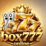 BOX777 Game