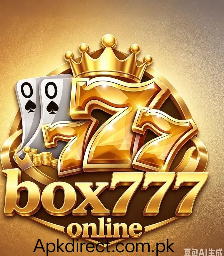 BOX777 Game