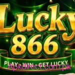 Lucky886 Game