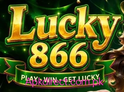 Lucky886 Game