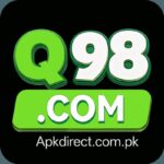Q98 Game