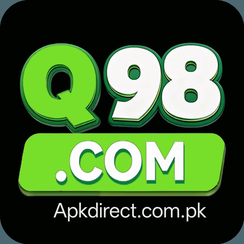 Q98 Game