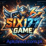 SIX177 Game