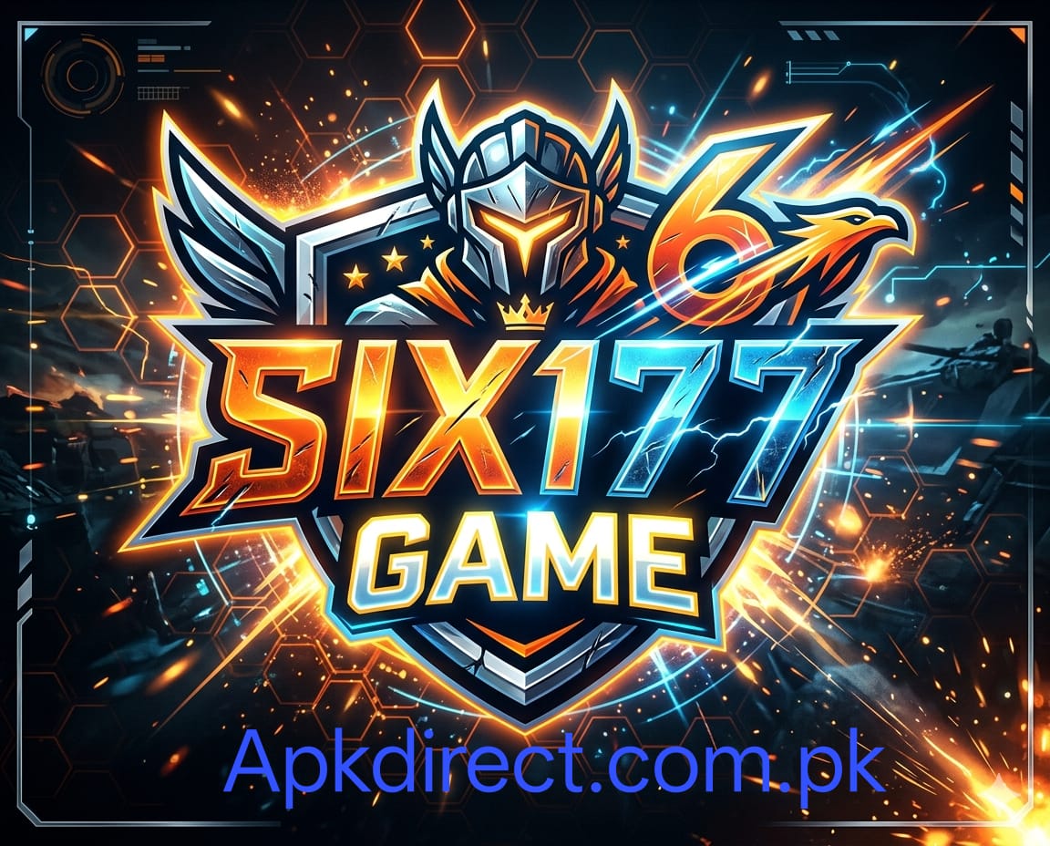 SIX177 Game