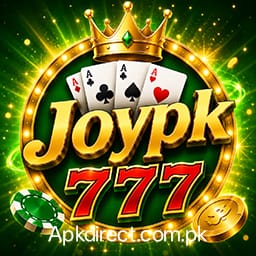 JOYPK777 Game