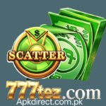 TEZ777 Game