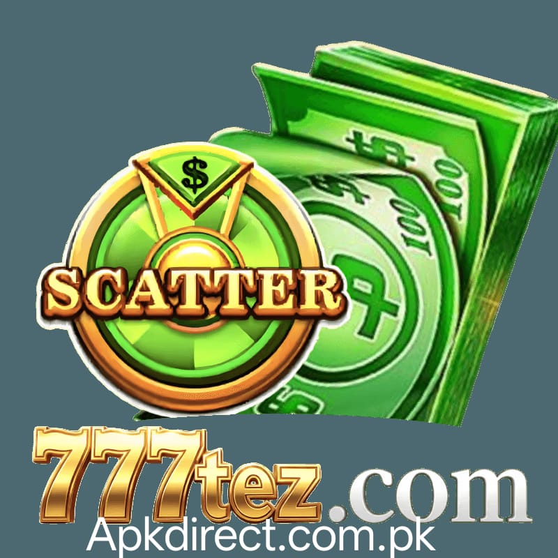 TEZ777 Game