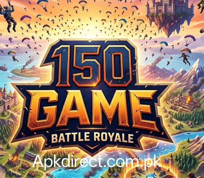 150 Game