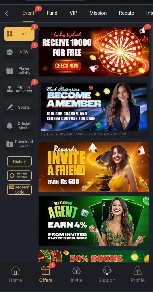 777PKR Game