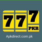 777PKR Game
