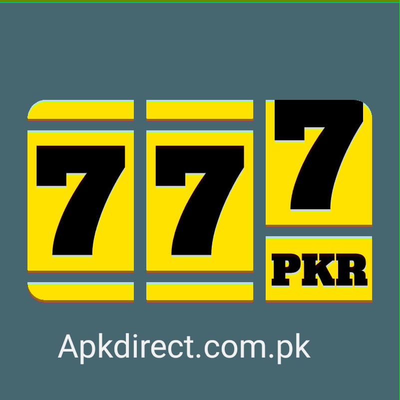 777PKR Game