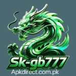 SK-GB777 Game