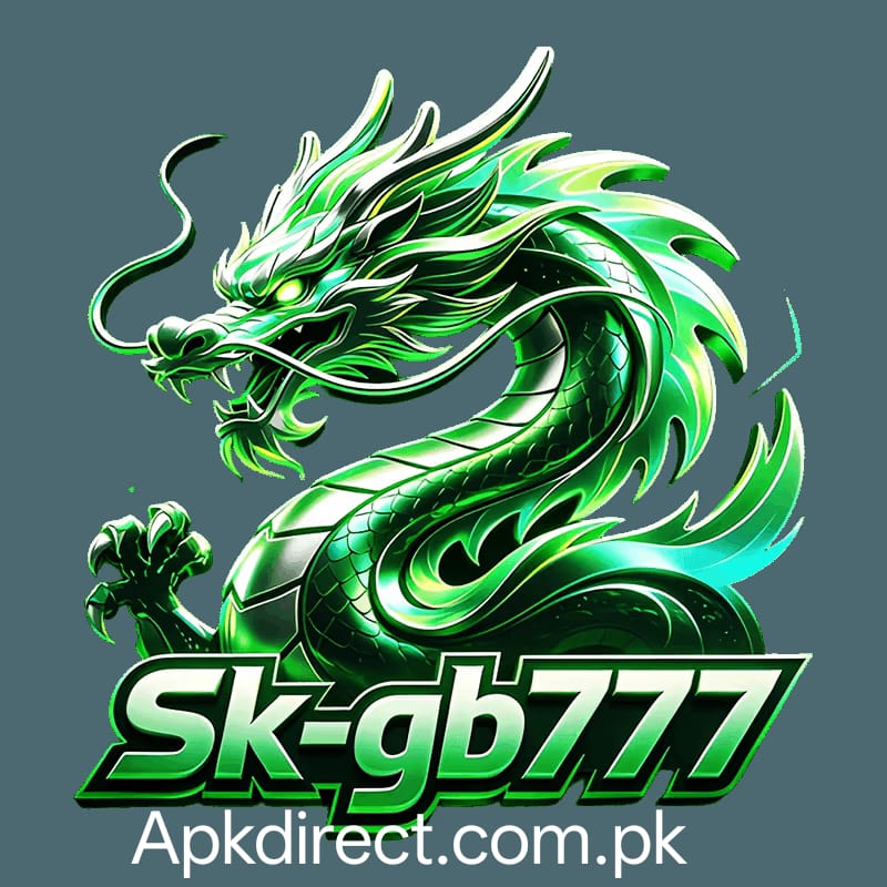 SK-GB777 Game