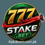 777Stake
