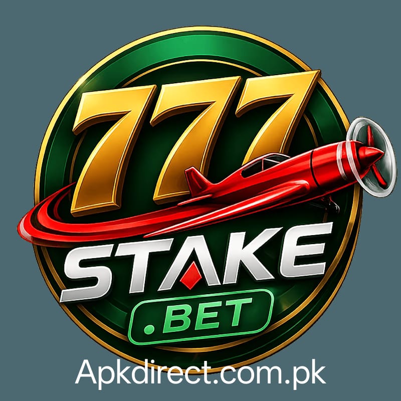 777Stake