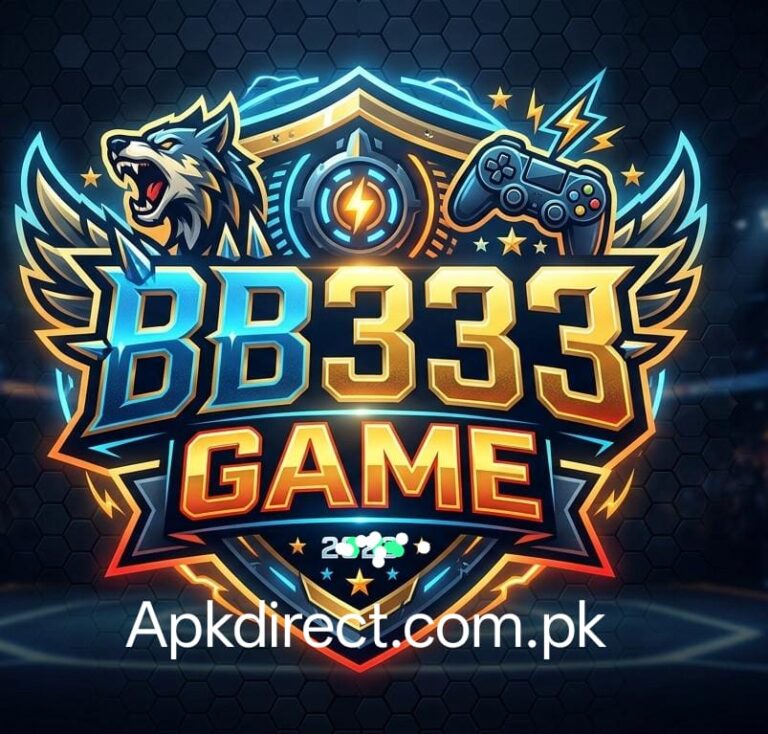 BB333 Game