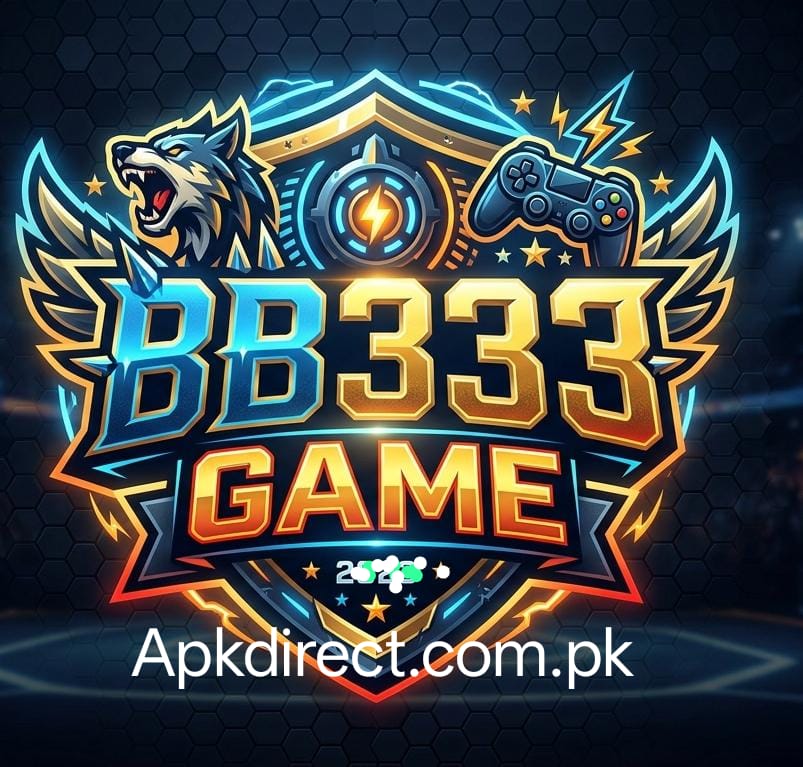 BB333 Game