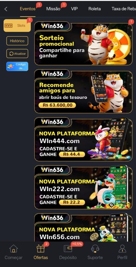 Win636 Game