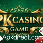 PK Casino Game