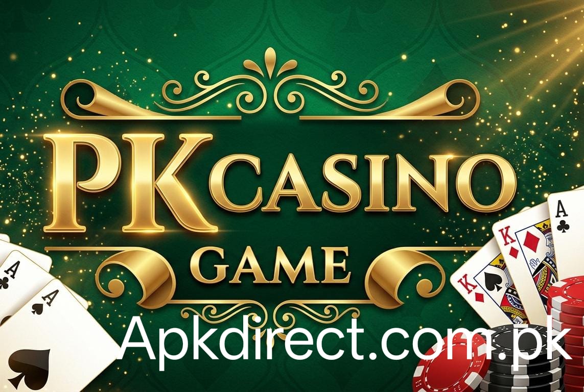 PK Casino Game
