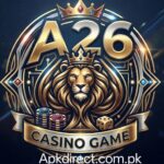 A26 Game