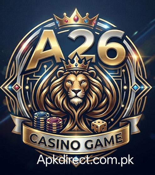 A26 Game
