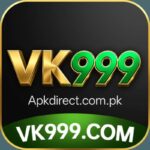 VK999 Game
