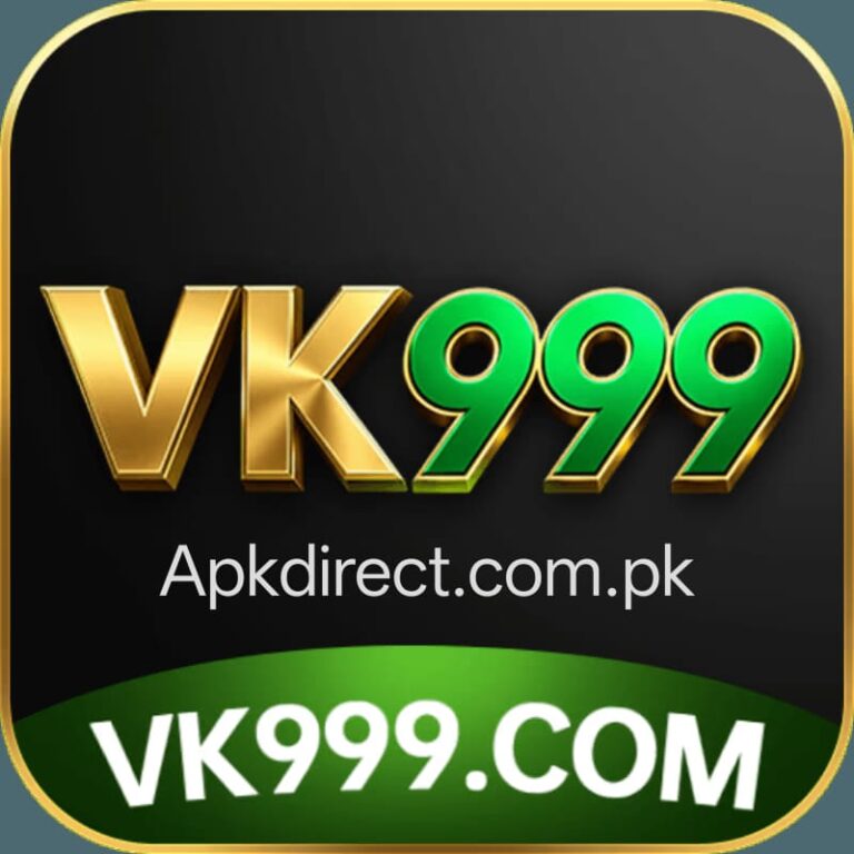 VK999 Game