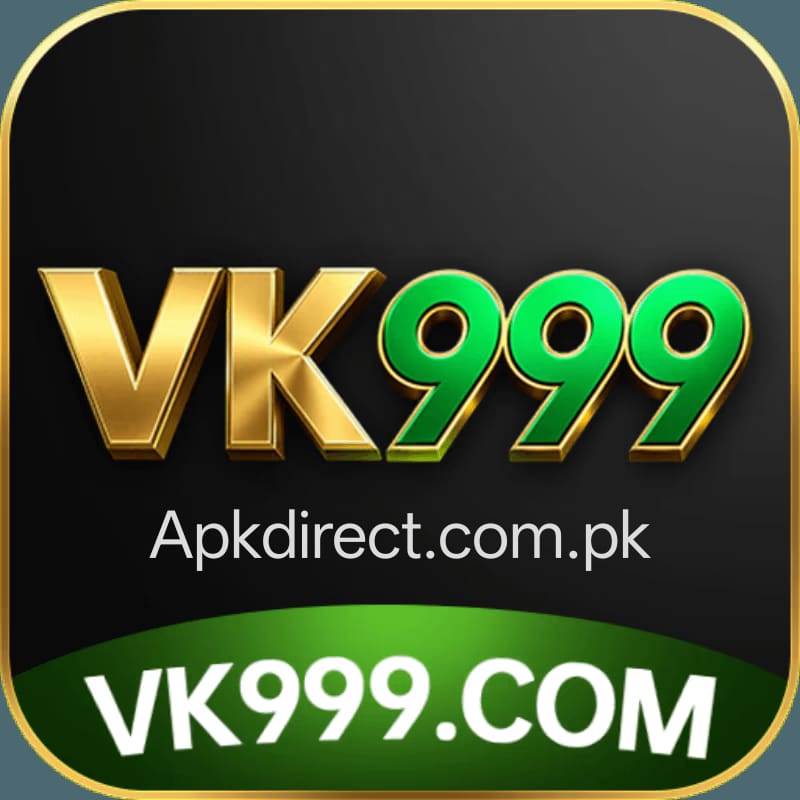 VK999 Game