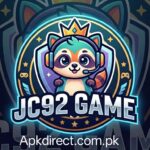 JC92 Game